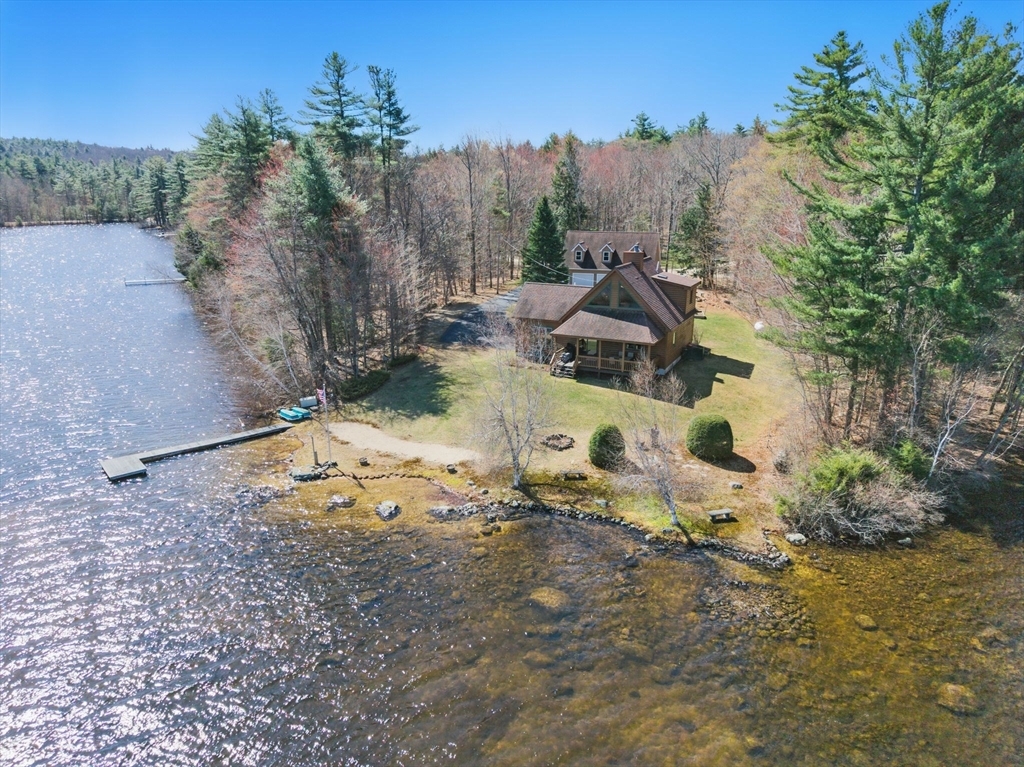 44 Auclair Rd  Middleton NH 03887 photo