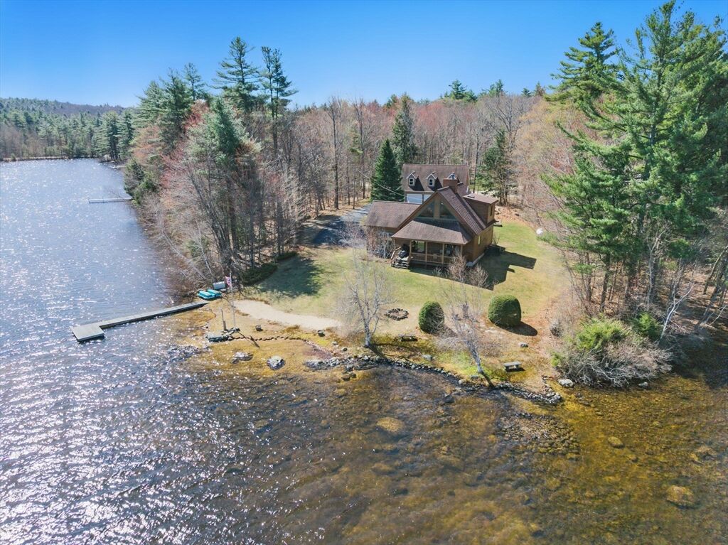 Property Photo:  44 Auclair Rd  NH 03887 