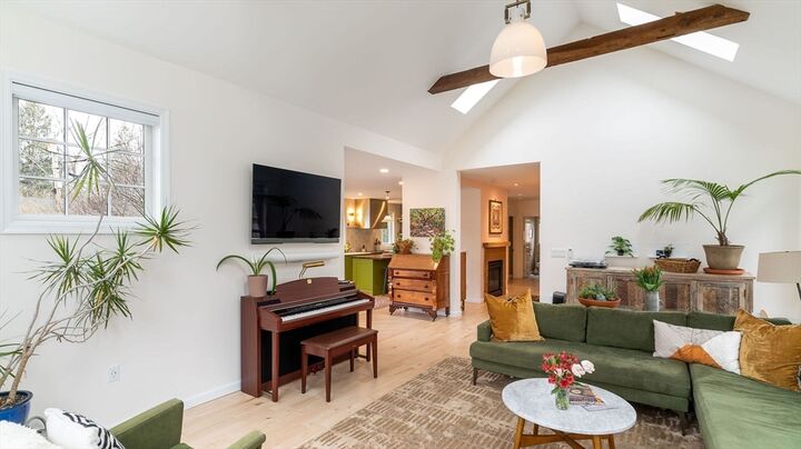 Property Photo: 60 Wright Street MA 02474