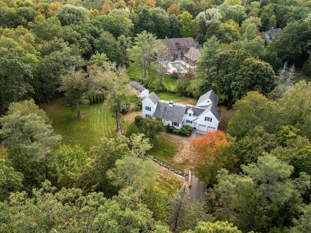 Property Photo: 9 Newton Street MA 02493