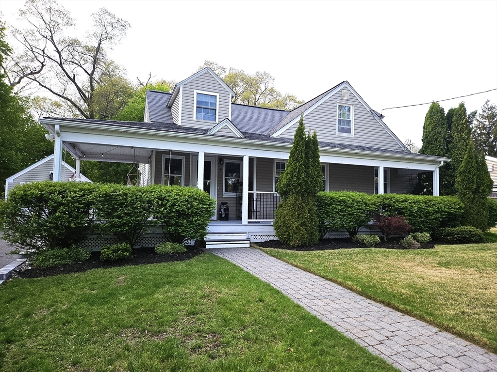Property Photo:  5 Sunset Avenue  RI 02864 