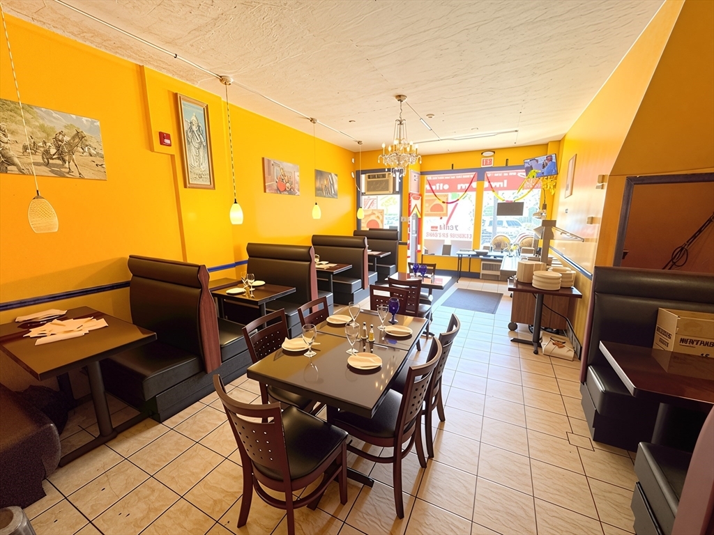 Property Photo: 253 Cambridge St MA 02141