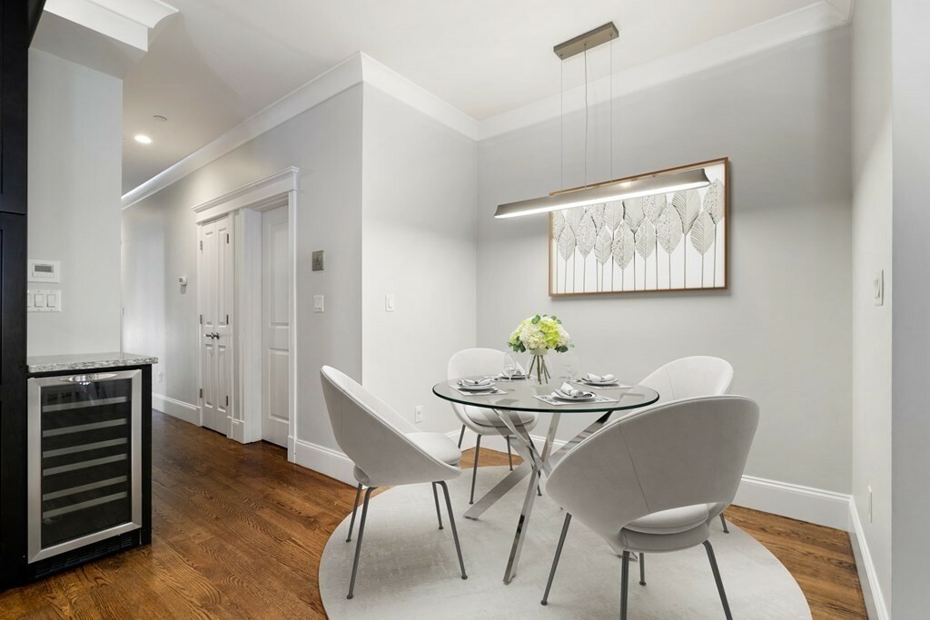 Property Photo: 45 Coffey St. 1 MA 02122