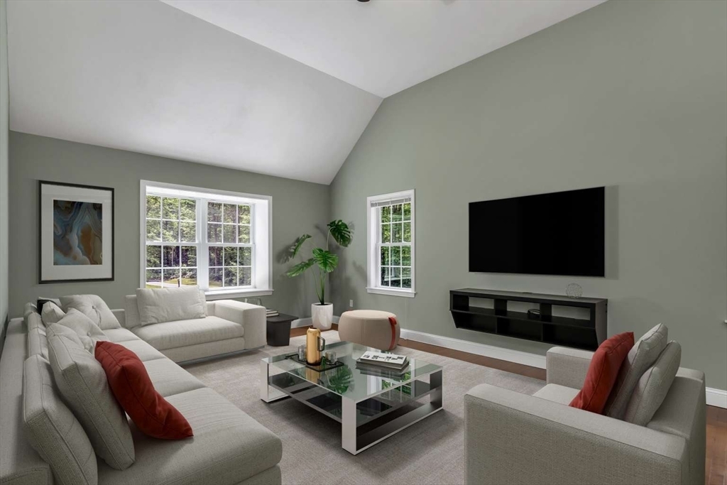 Property Photo:  20 Warner Road  MA 01469 