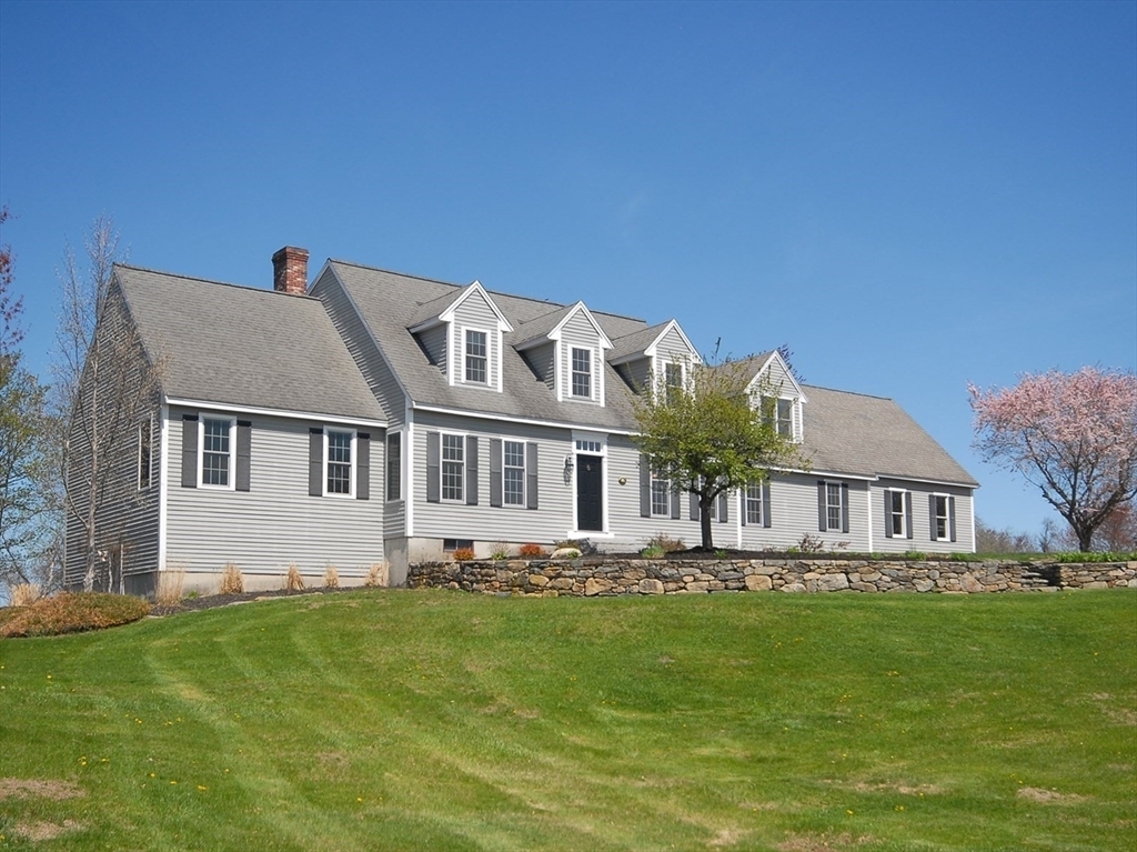21 Nashoba Rd  Littleton MA 01460 photo