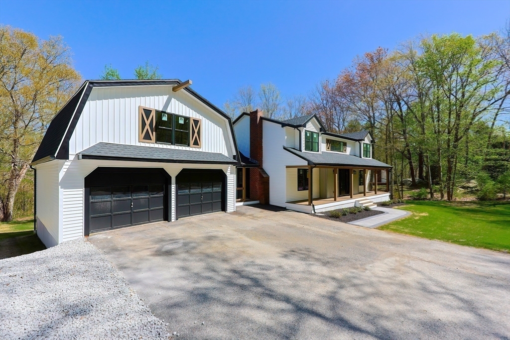 Property Photo: 230 Highland St MA 01534