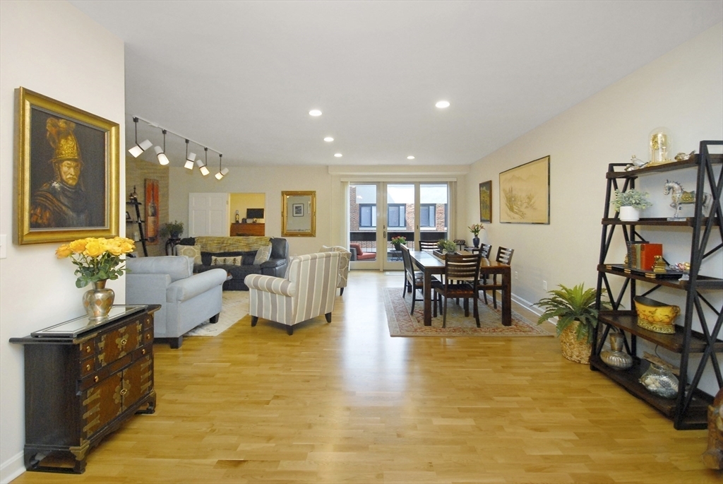 Property Photo:  100 Keyes Rd 305  MA 01742 