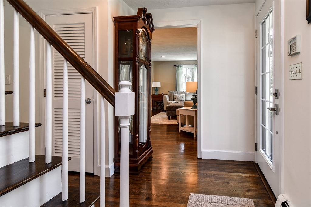 Property Photo: 1 Woodside Road MA 01701