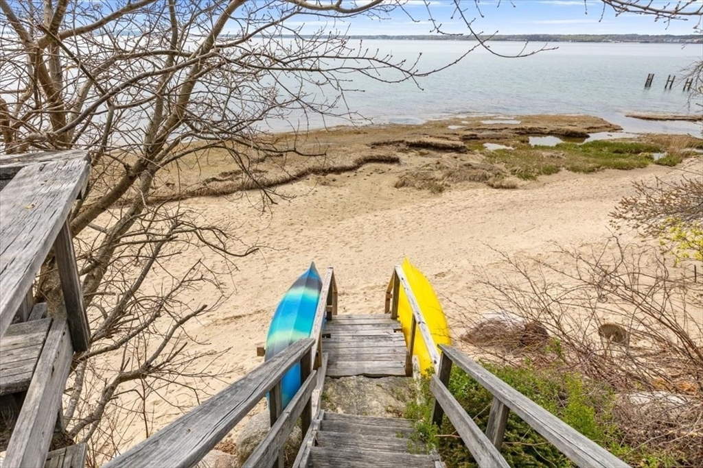 Property Photo: 39 Standish Rd MA 02332