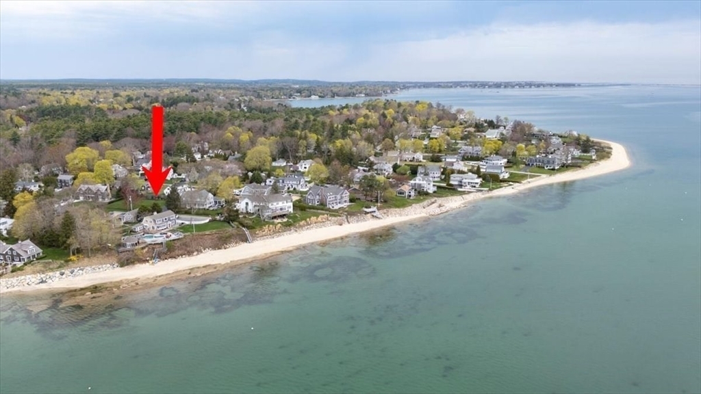 Property Photo: 39 Standish Rd MA 02332