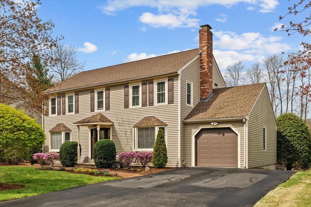Property Photo:  52 Pitt Rd  MA 01701 