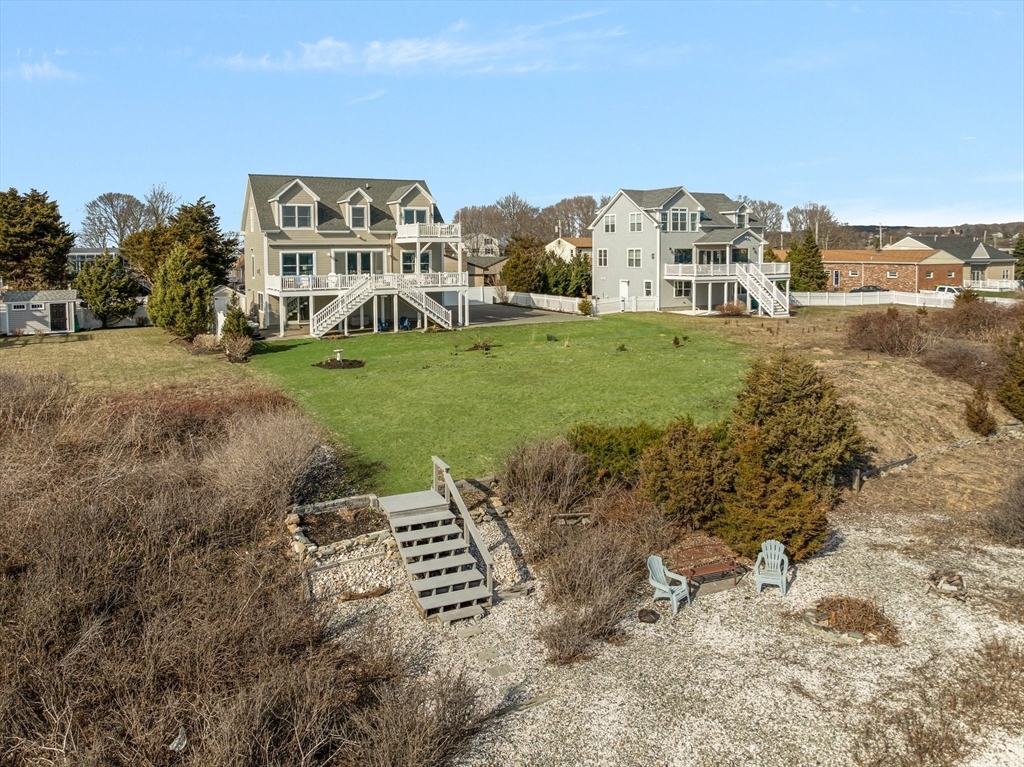 Property Photo: 545 Park Avenue RI 02871