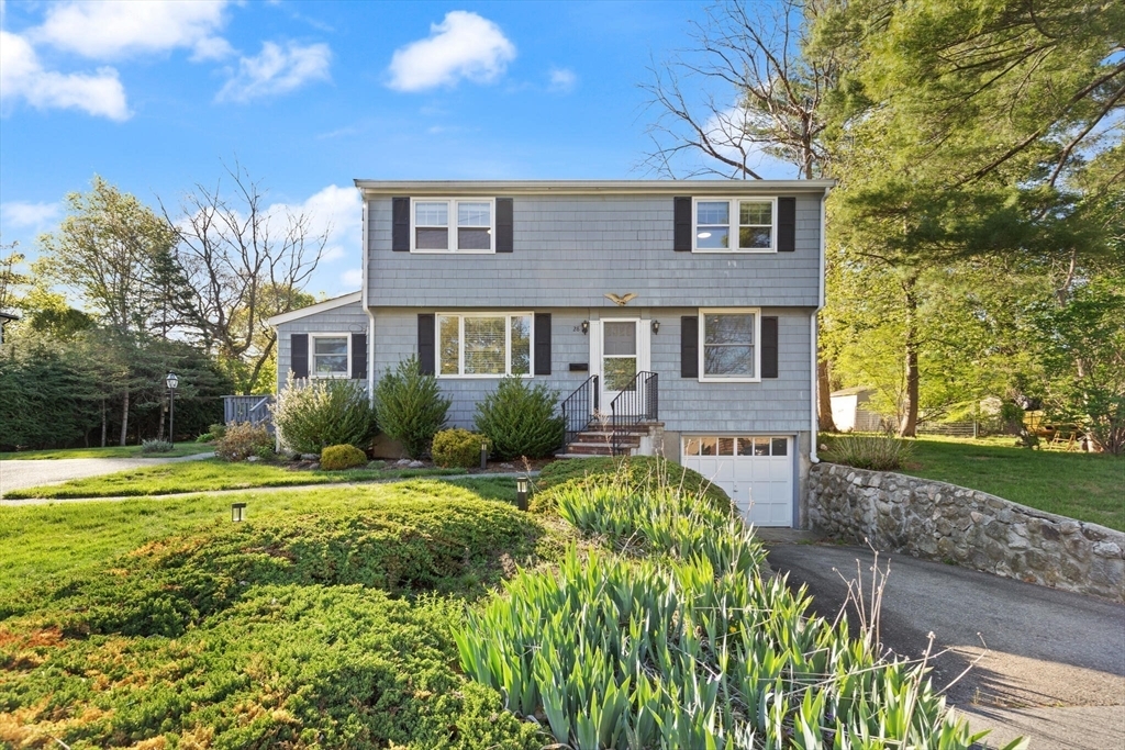 Property Photo: 28 Highland Ave MA 01940