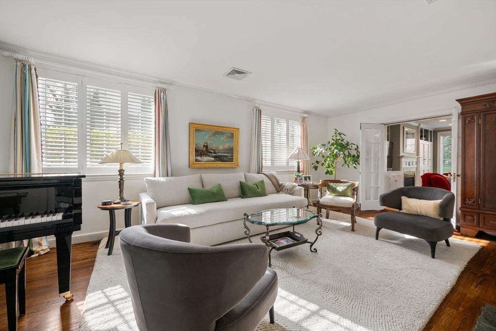 Property Photo: 286 Quinobequin Rd MA 02468