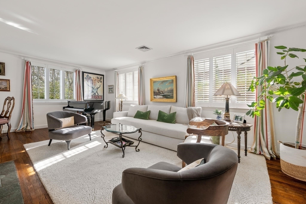Property Photo: 286 Quinobequin Rd MA 02468
