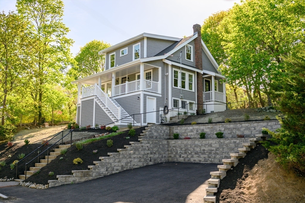 Property Photo: 9 School Street MA 02045