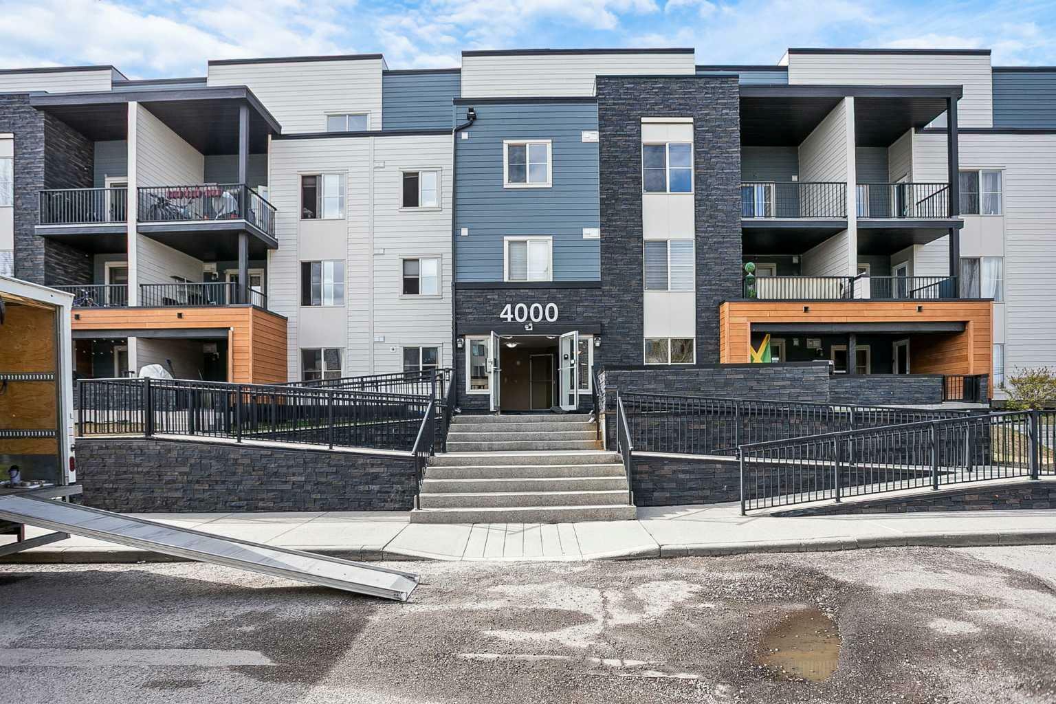 Photo de la propriété: 1317 27 Street SE 4203 AB T2A 4Y5
