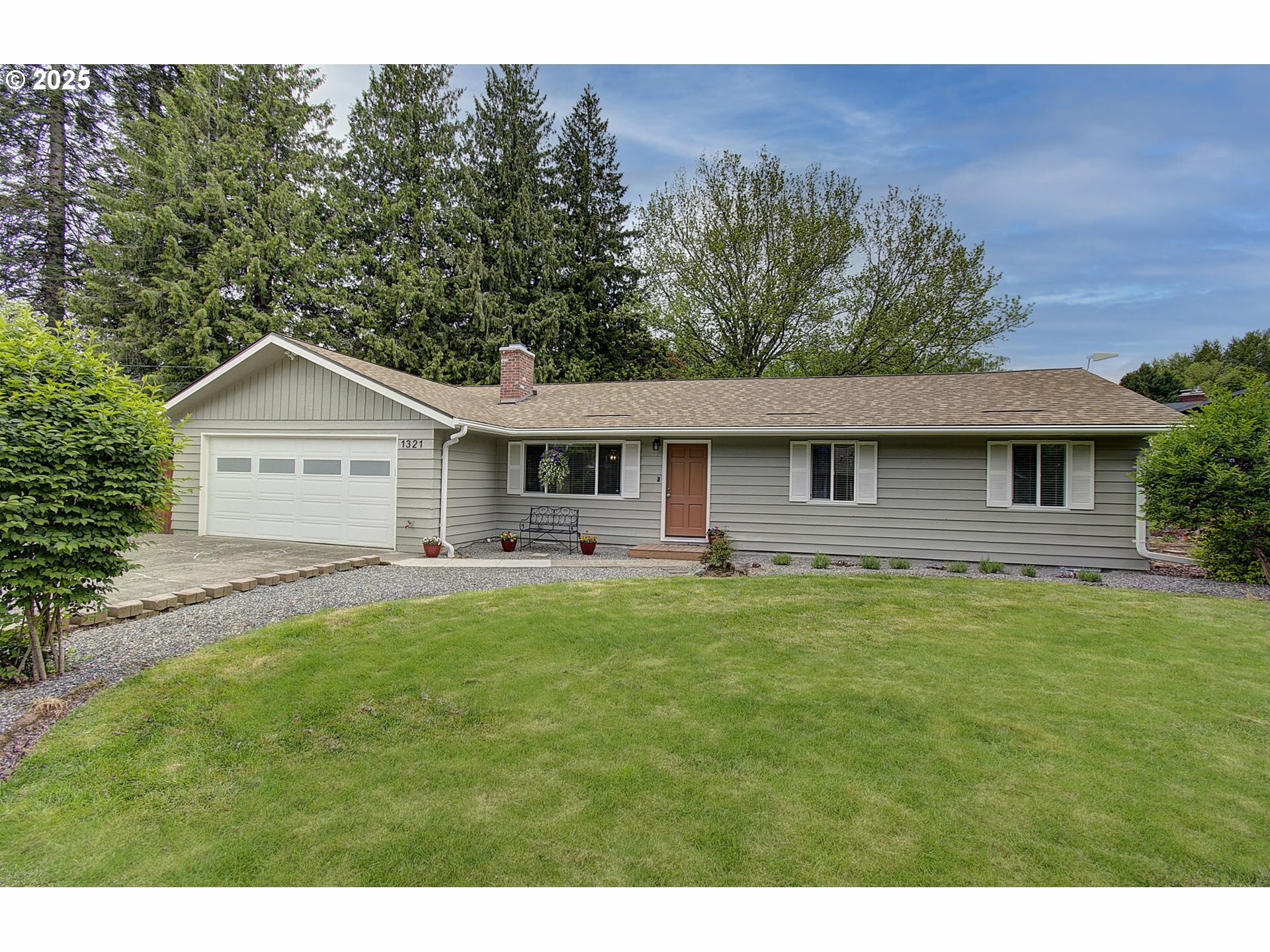 1321 NW Maple Ln  Camas WA 98607 photo