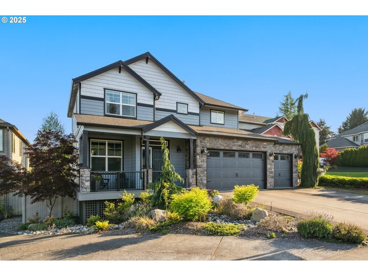 4607 NE 126th Cir  Vancouver WA 98686 photo