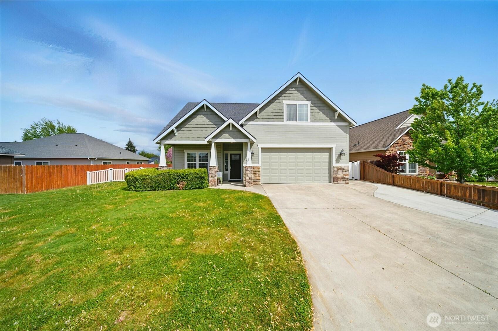 Property Photo: 1252 Stonewood Court OR 97862