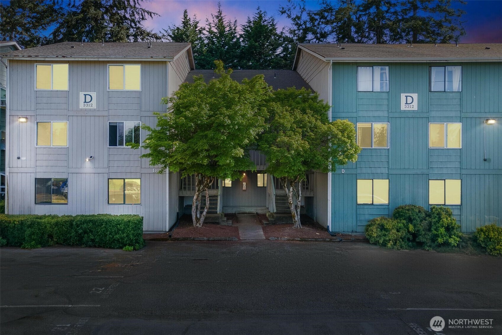 3312  I Street NE D101  Auburn WA 98002 photo
