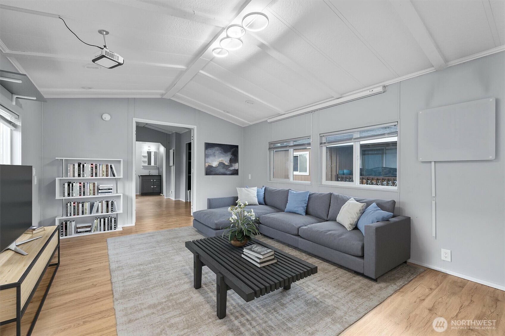 Property Photo: 9931 18th Avenue W 37 WA 98204