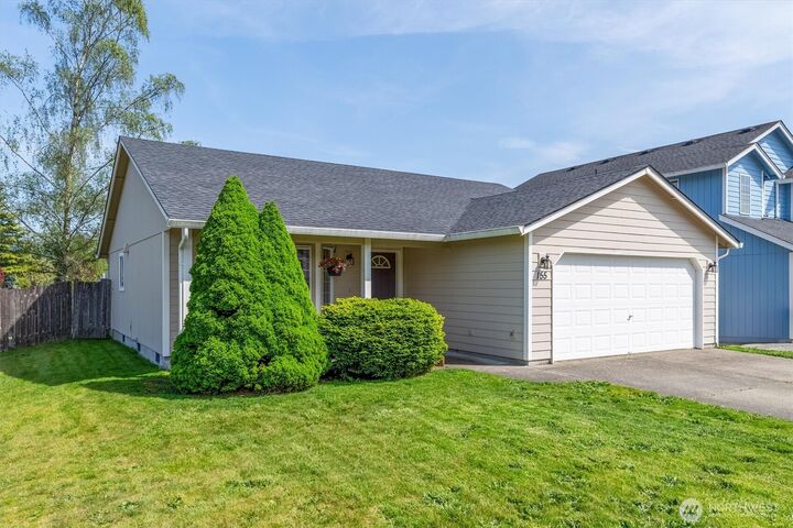 Property Photo:  155  Boardwalk Way  WA 98626 