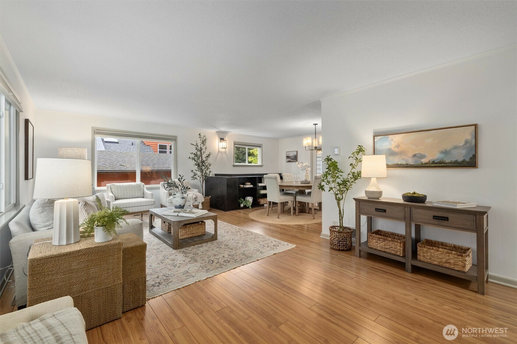 Property Photo: 3636 NE 120th Street WA 98125