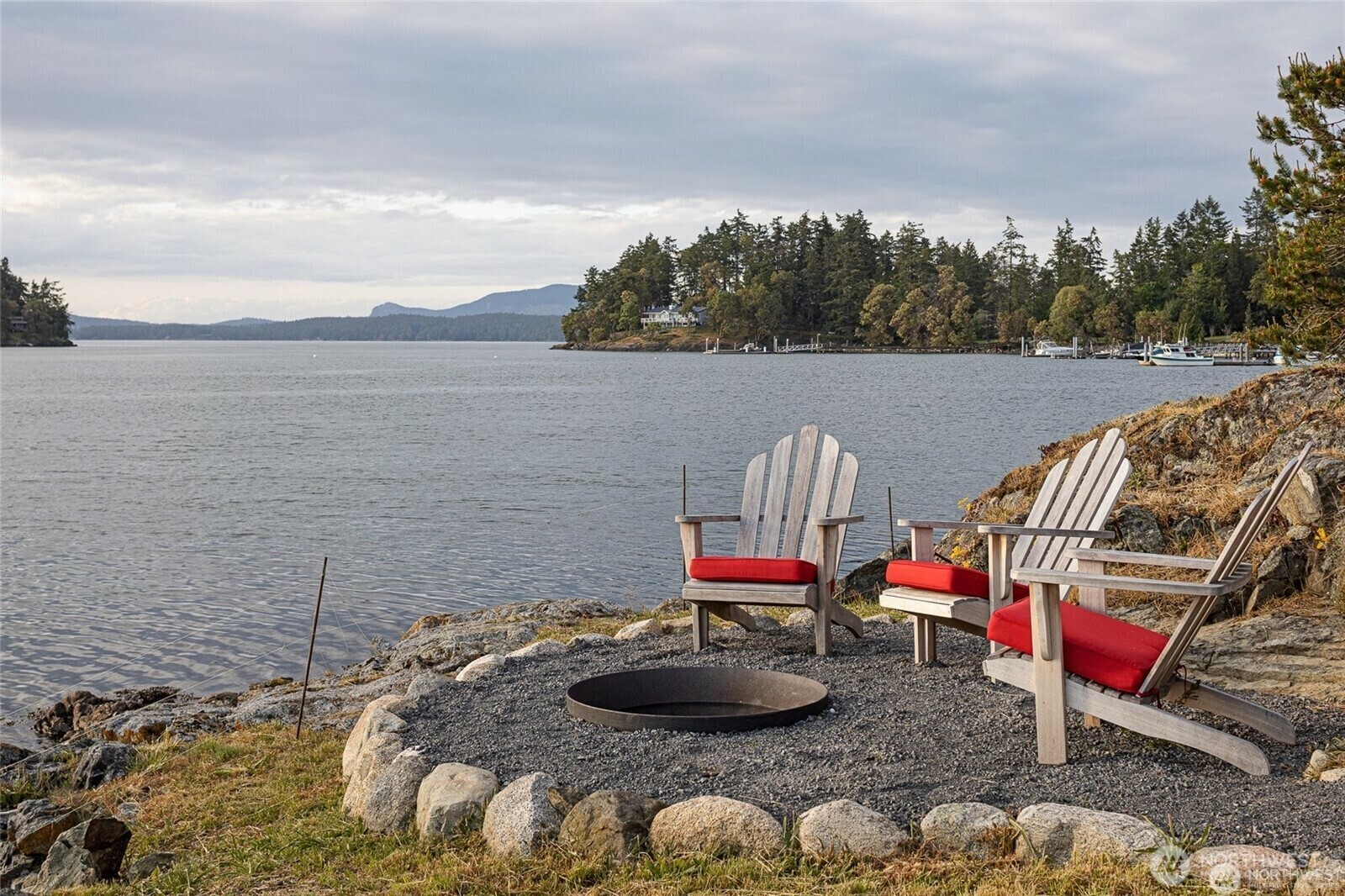 Property Photo: 95 Laurel Point Lane WA 98250