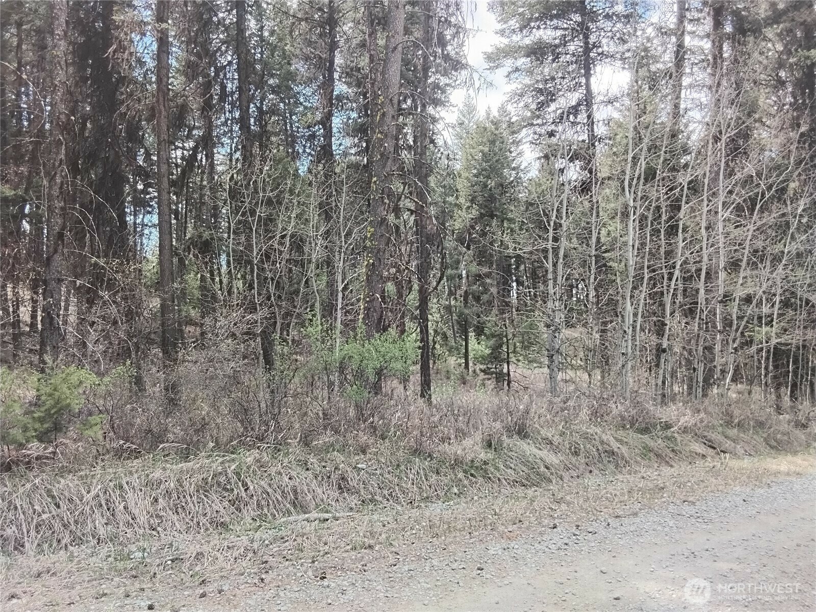 Property Photo: 104 Pine Chee Road WA 98844