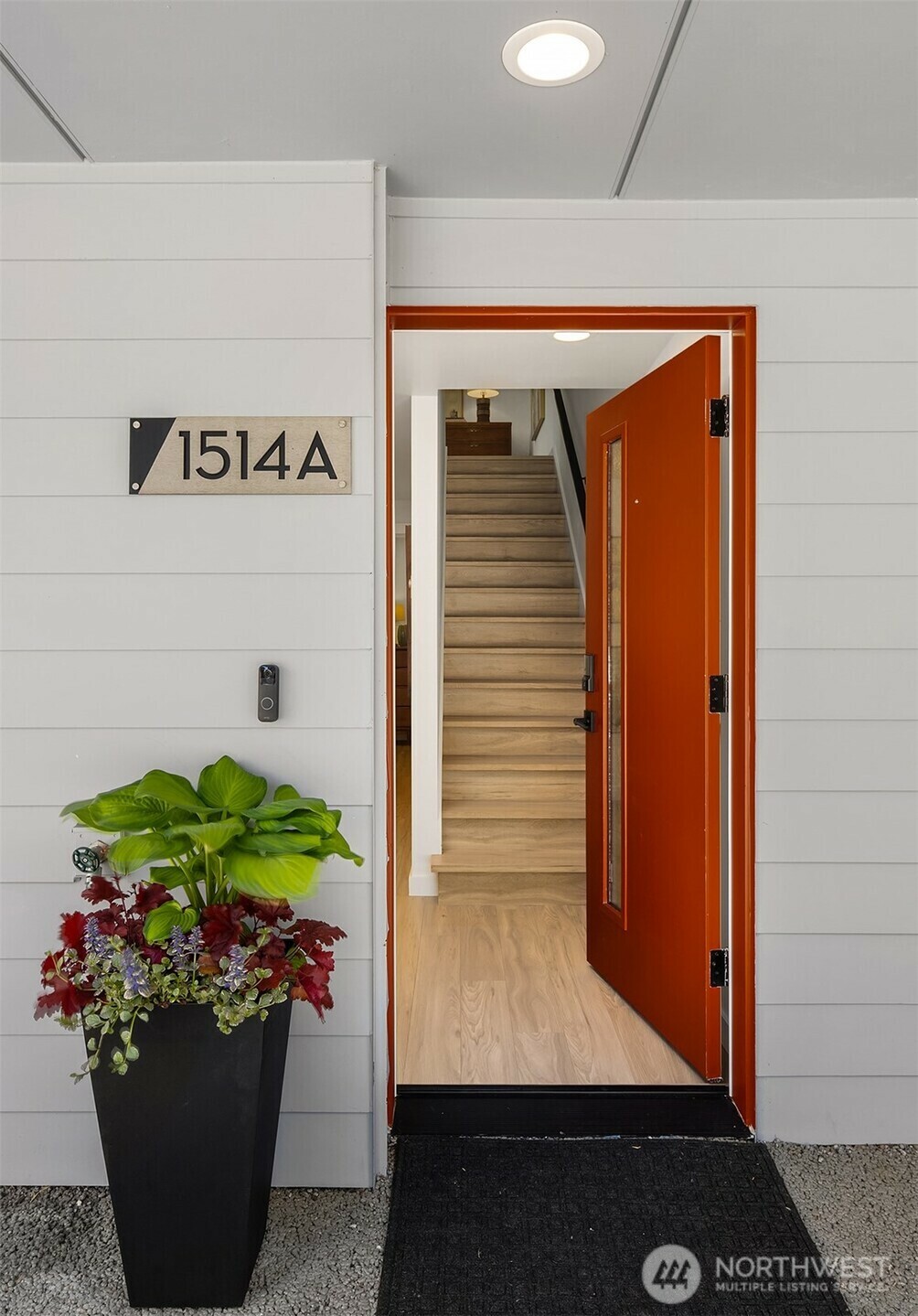 Property Photo: 1514 17th Avenue S A WA 98144