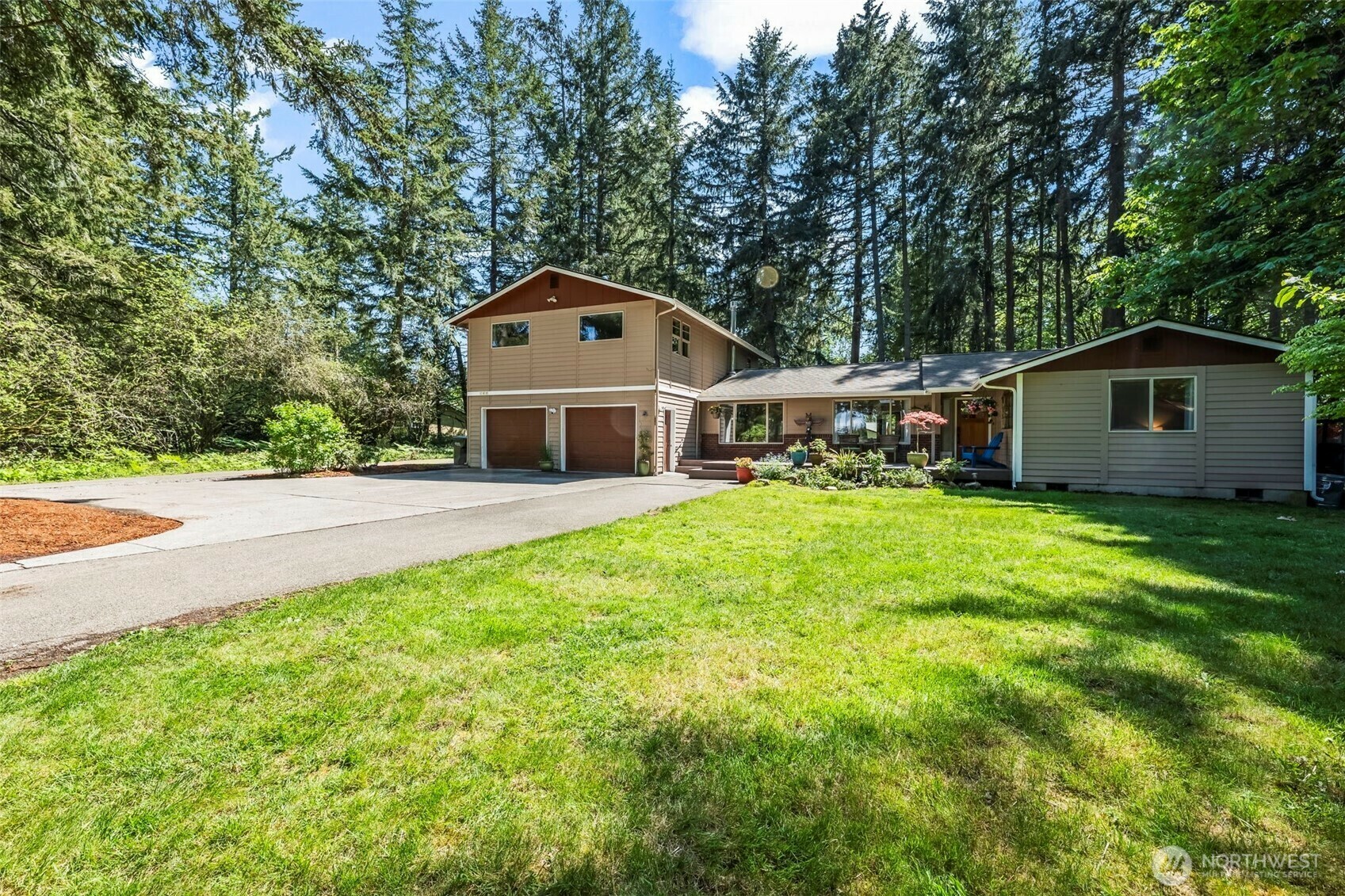 760  Island Boulevard  Fox Island WA 98333 photo