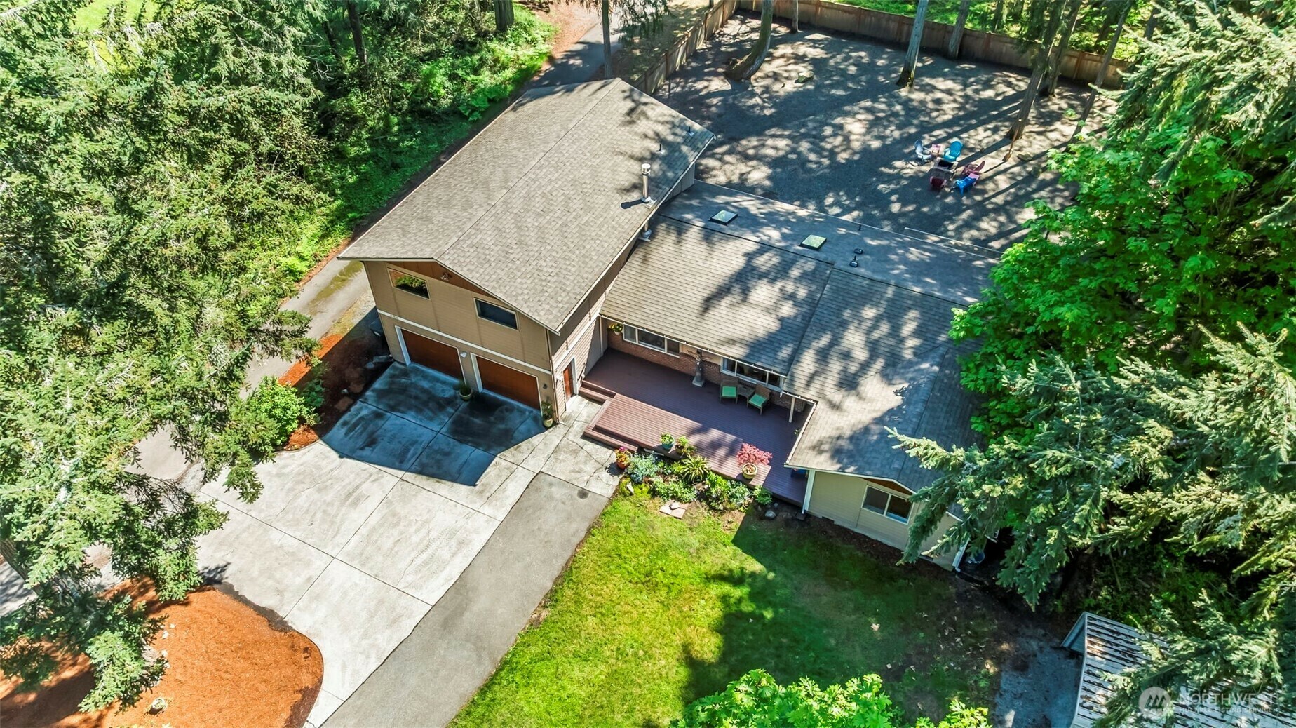 760  Island Boulevard  Fox Island WA 98333 photo