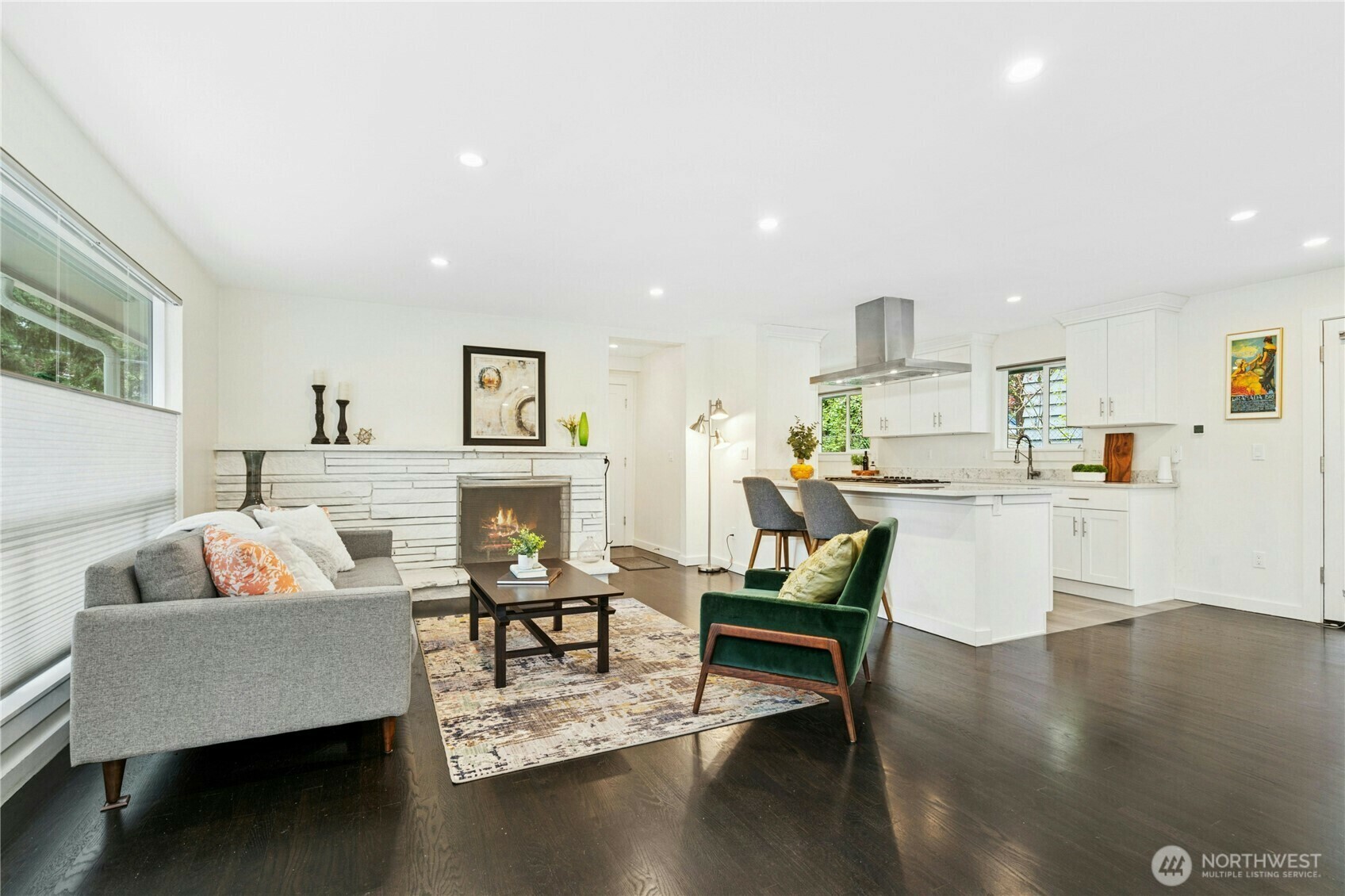 Property Photo: 16709 Fremont Avenue N WA 98133