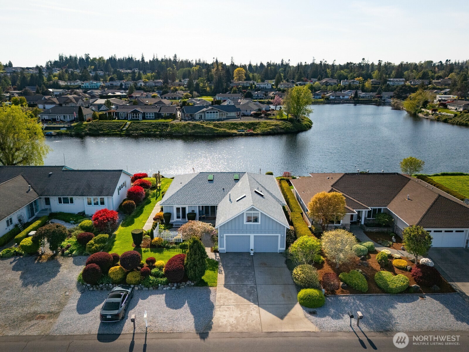 Property Photo: 8147 Sehome Road WA 98230