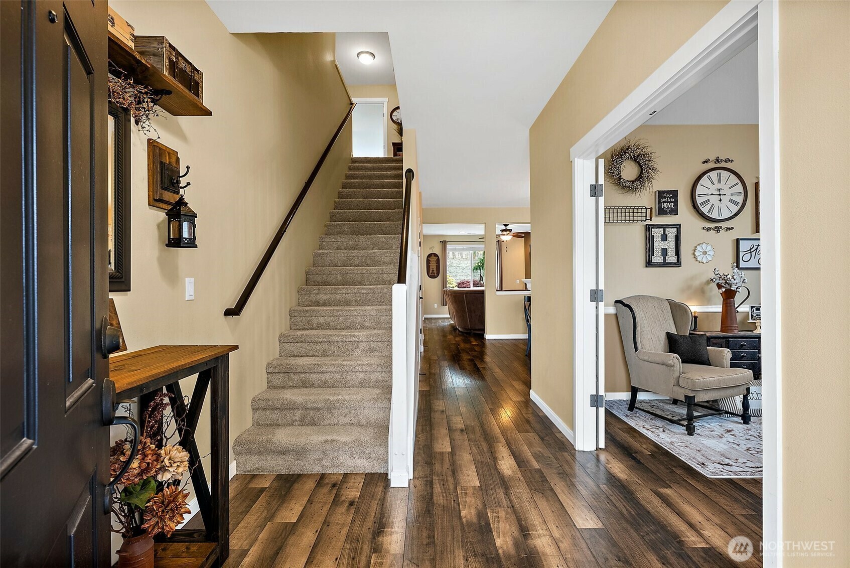 Property Photo: 3932 Highlands Boulevard WA 98372