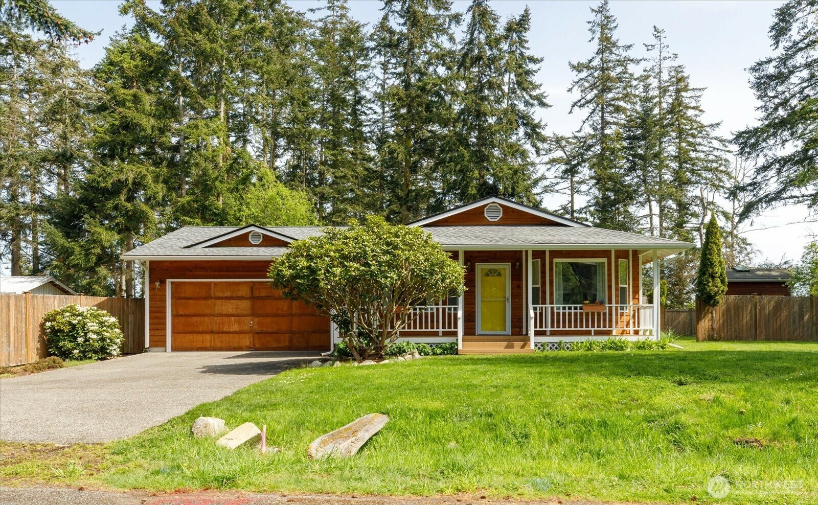 Property Photo: 844 Shangri-La Circle WA 98239