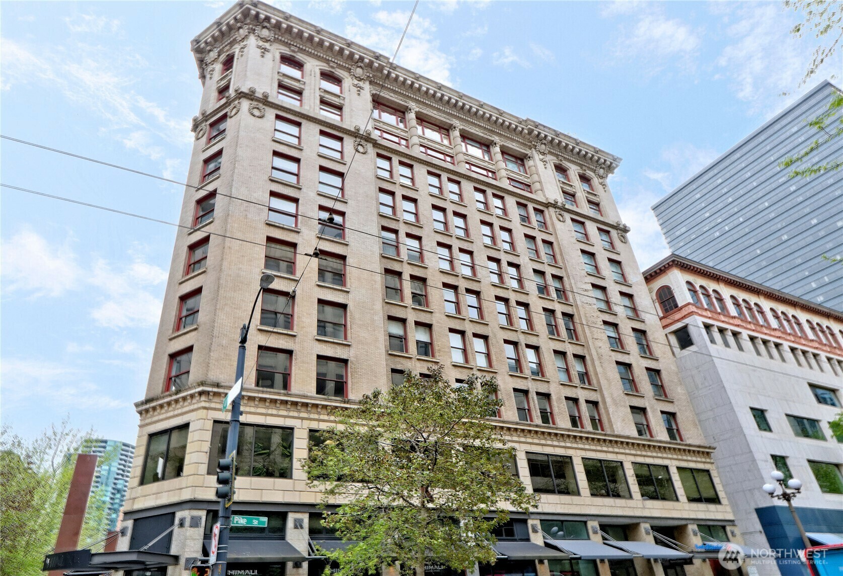 1500  4th Avenue 905  Seattle WA 98101 photo