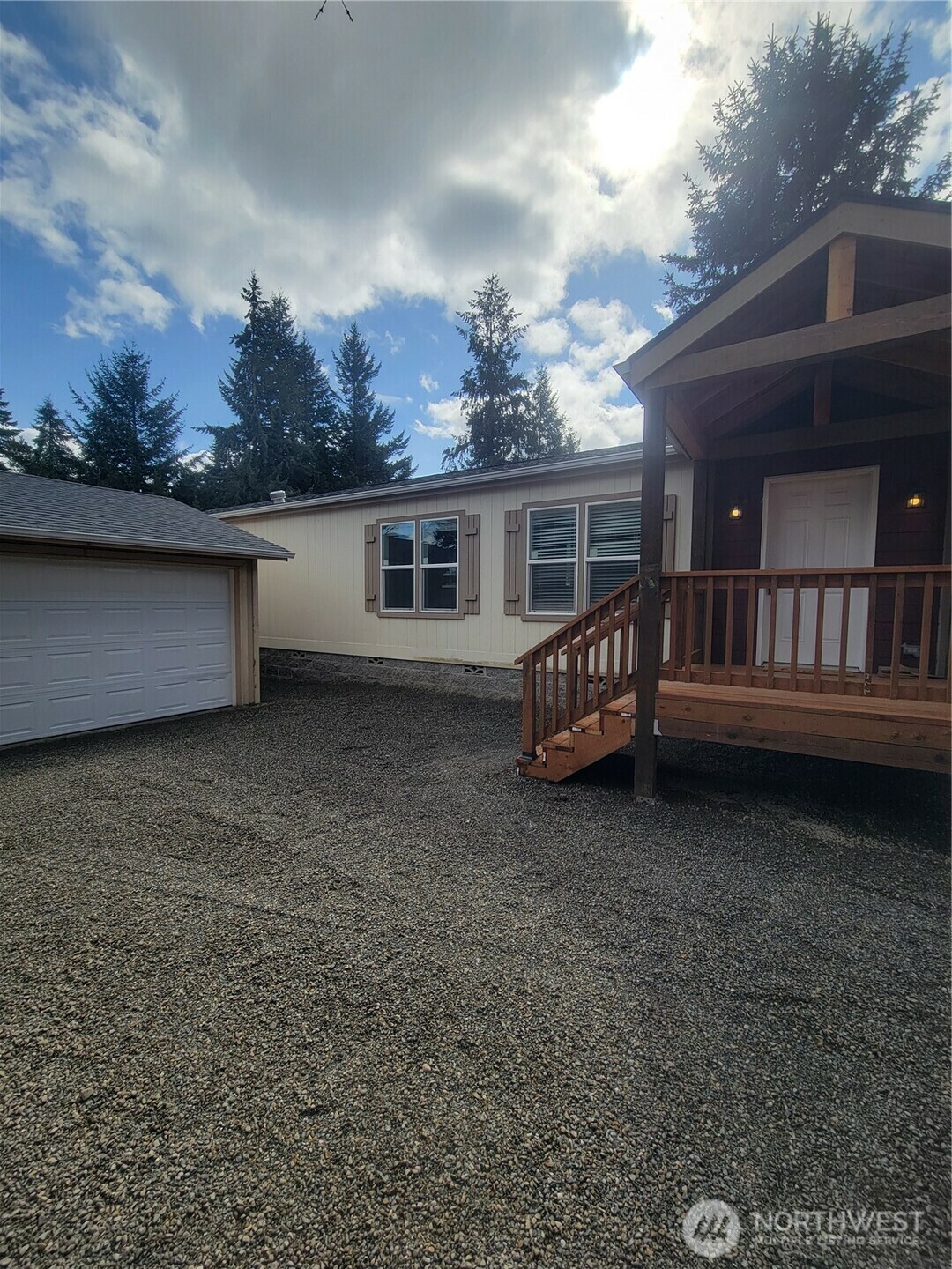Property Photo: 8737 Whitewood Loop SE WA 98597
