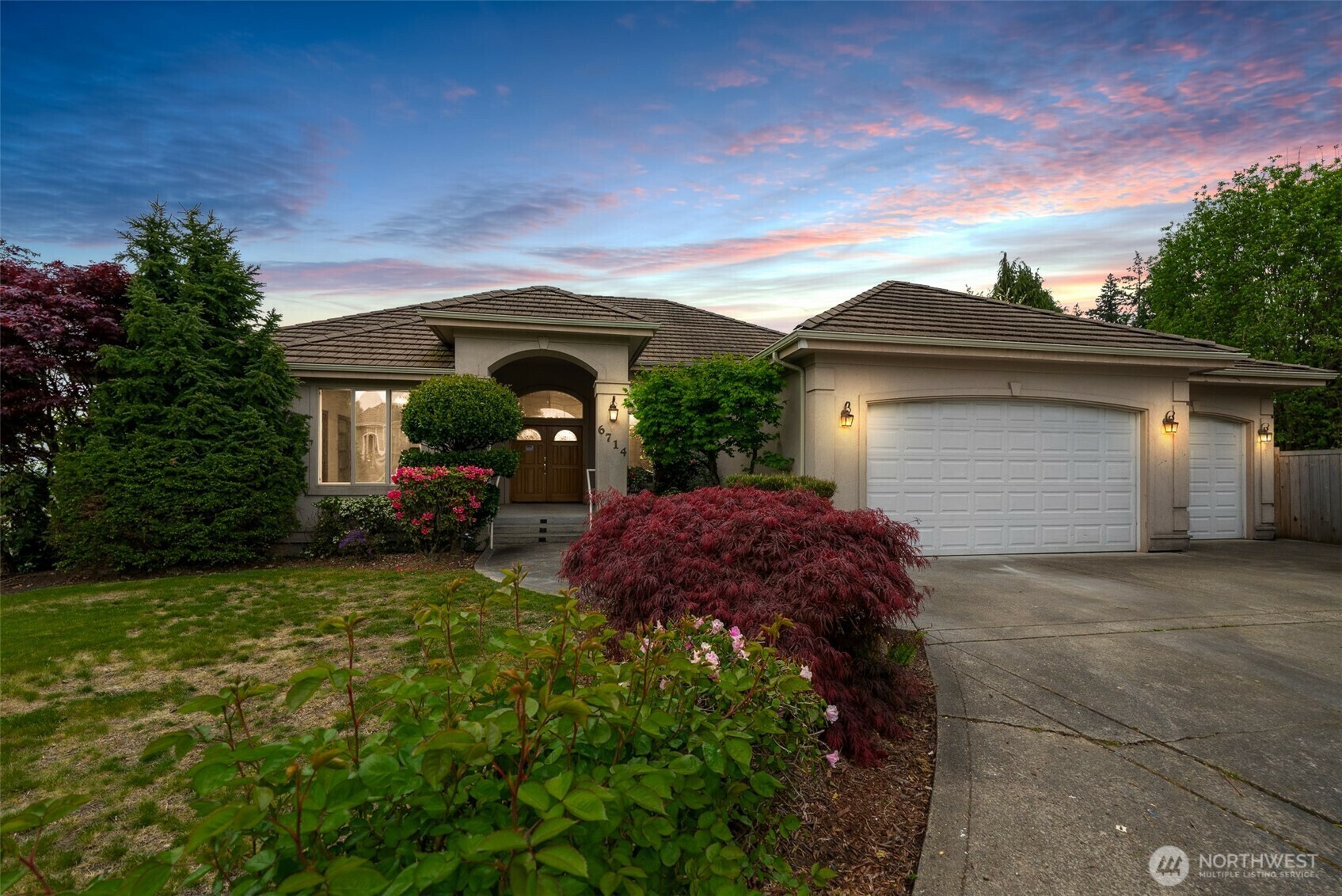 6714  89th Street Ct E  Puyallup WA 98371 photo