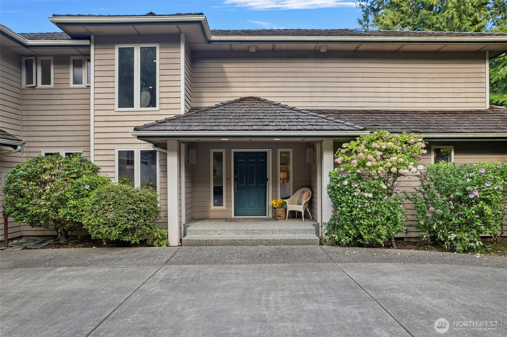Property Photo: 9104 Pintail Loop WA 98230