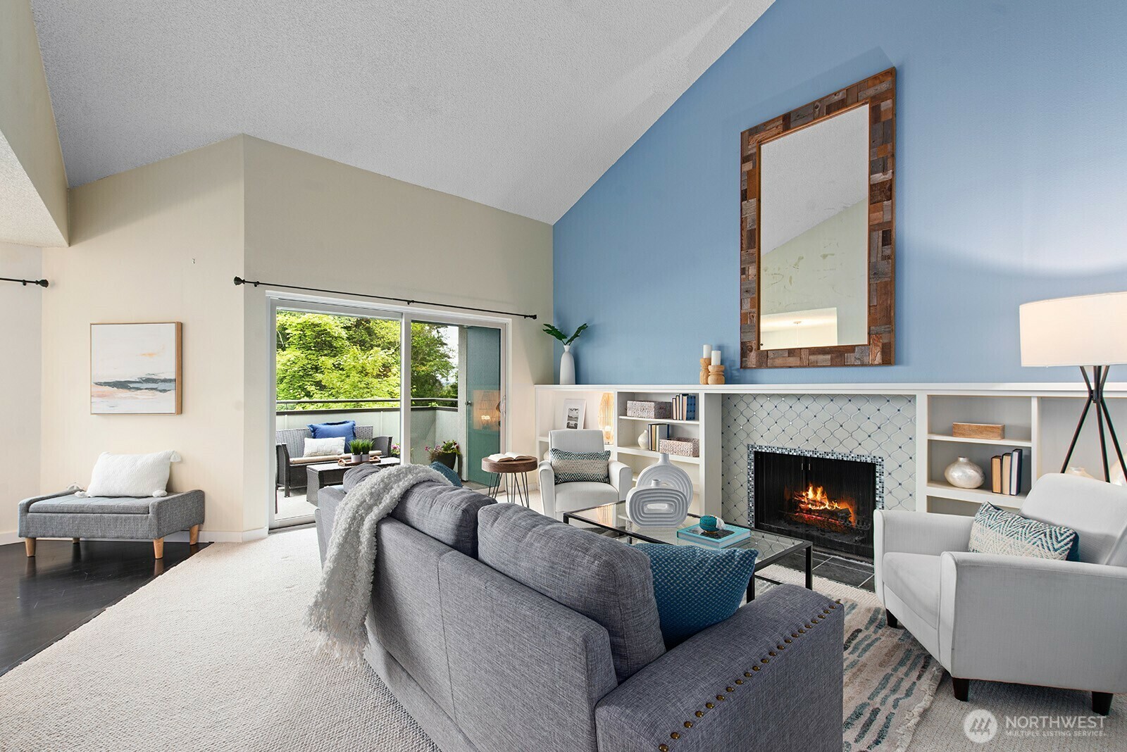 Property Photo: 13743 15th Avenue NE D6 WA 98125
