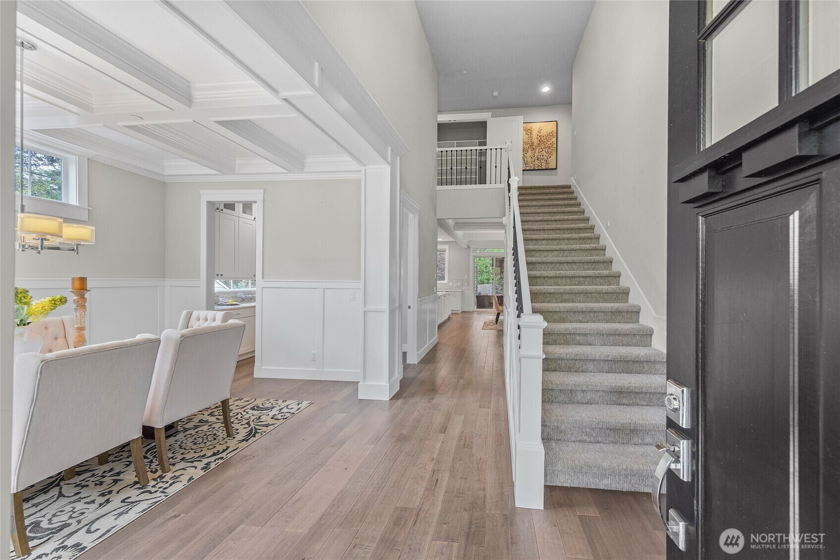 Property Photo: 10827 SE 14th Street WA 98004