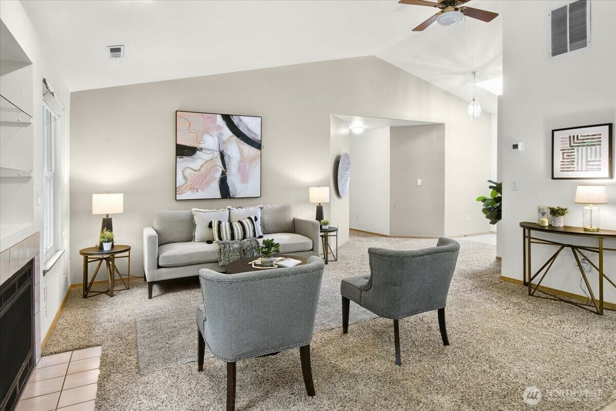 Property Photo: 18412 Greenock Court WA 98223