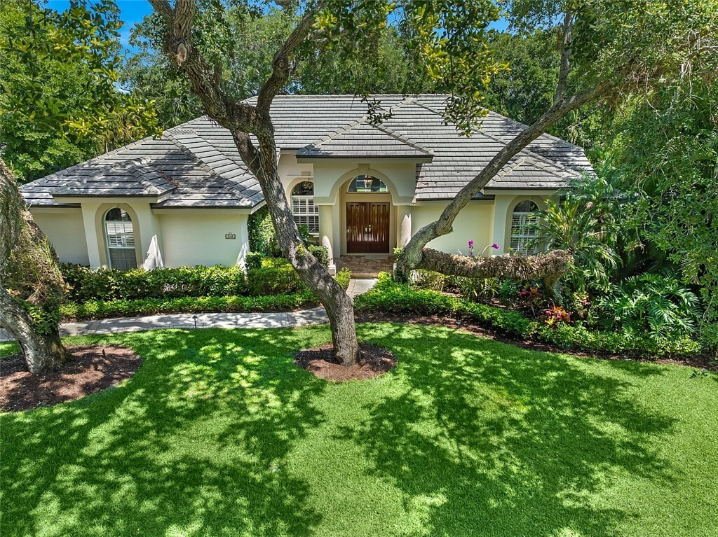 Property Photo: 530 Marbrisa Drive FL 32963
