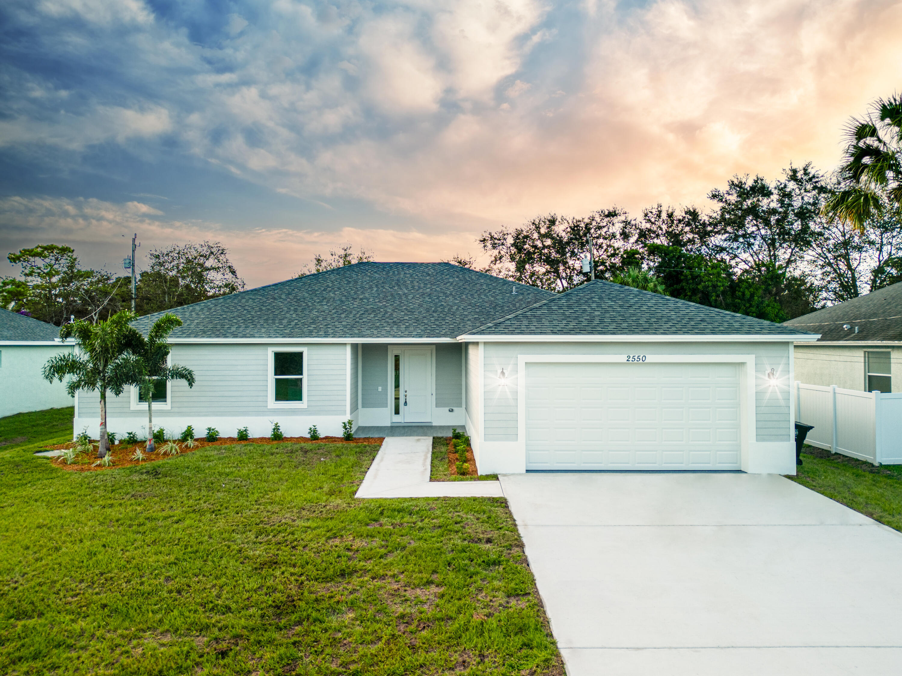 Property Photo: 130 SW Becker Road FL 34953