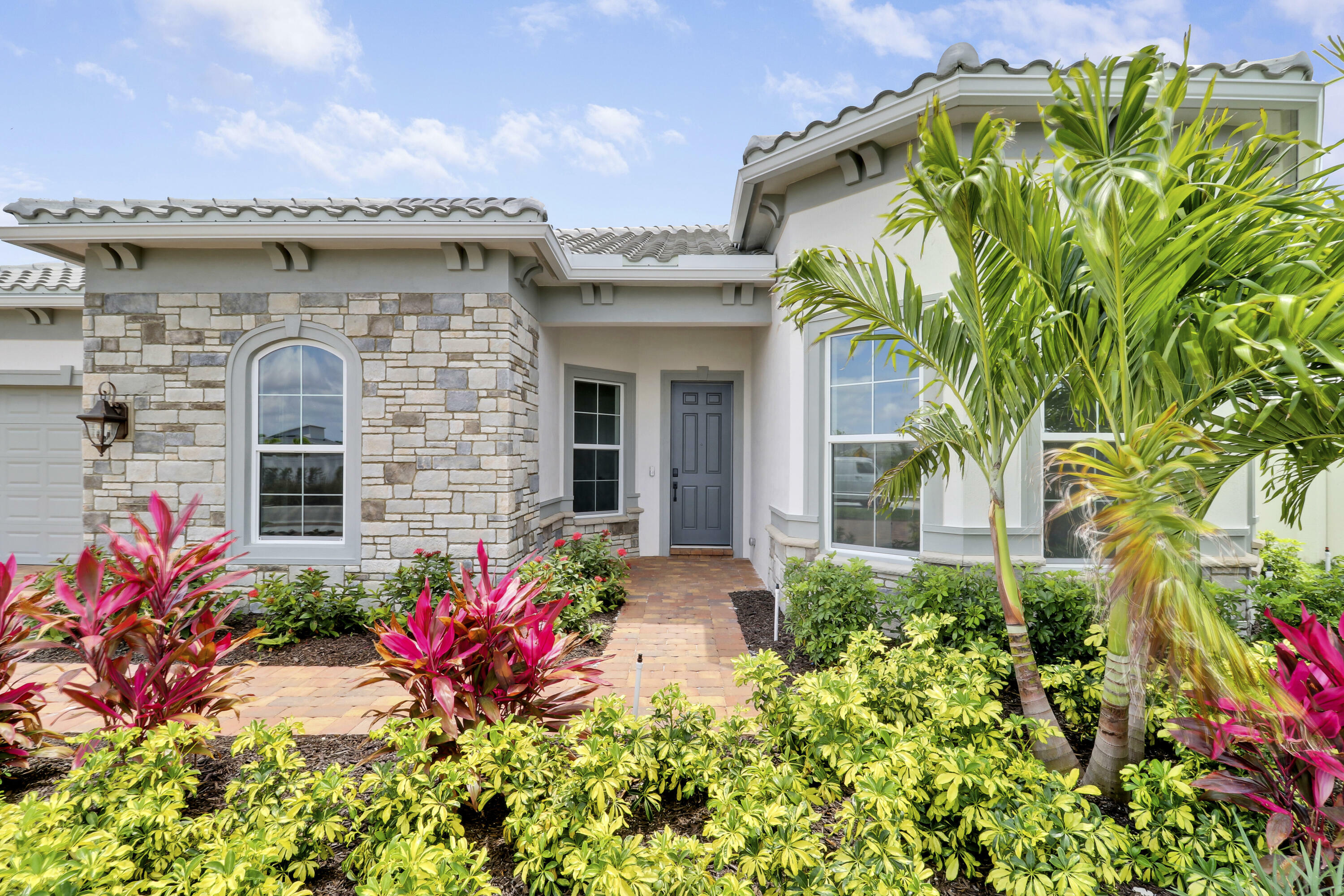 Property Photo: 10778 Stellar Circle FL 33412