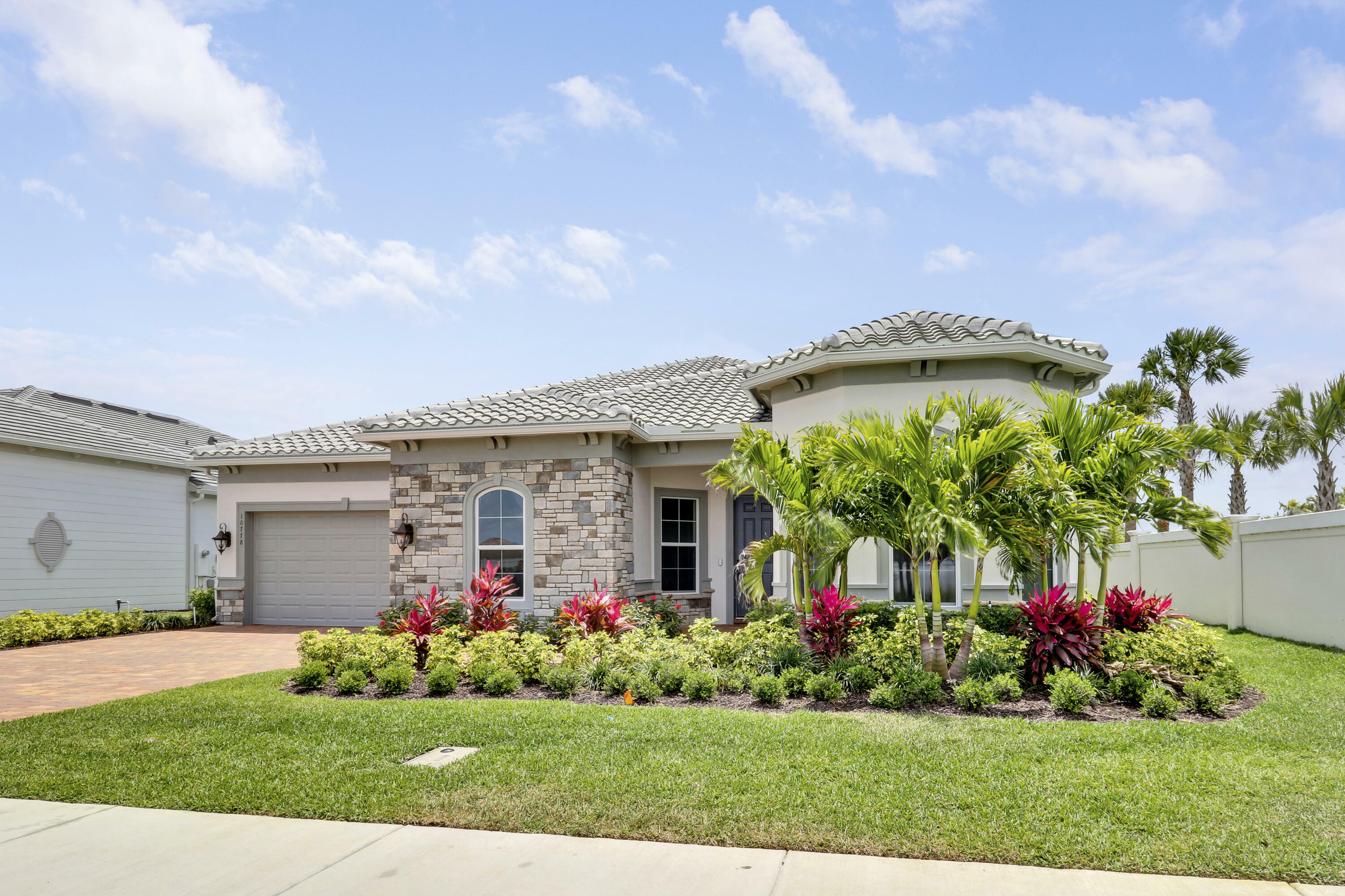 Property Photo:  10778 Stellar Circle  FL 33412 
