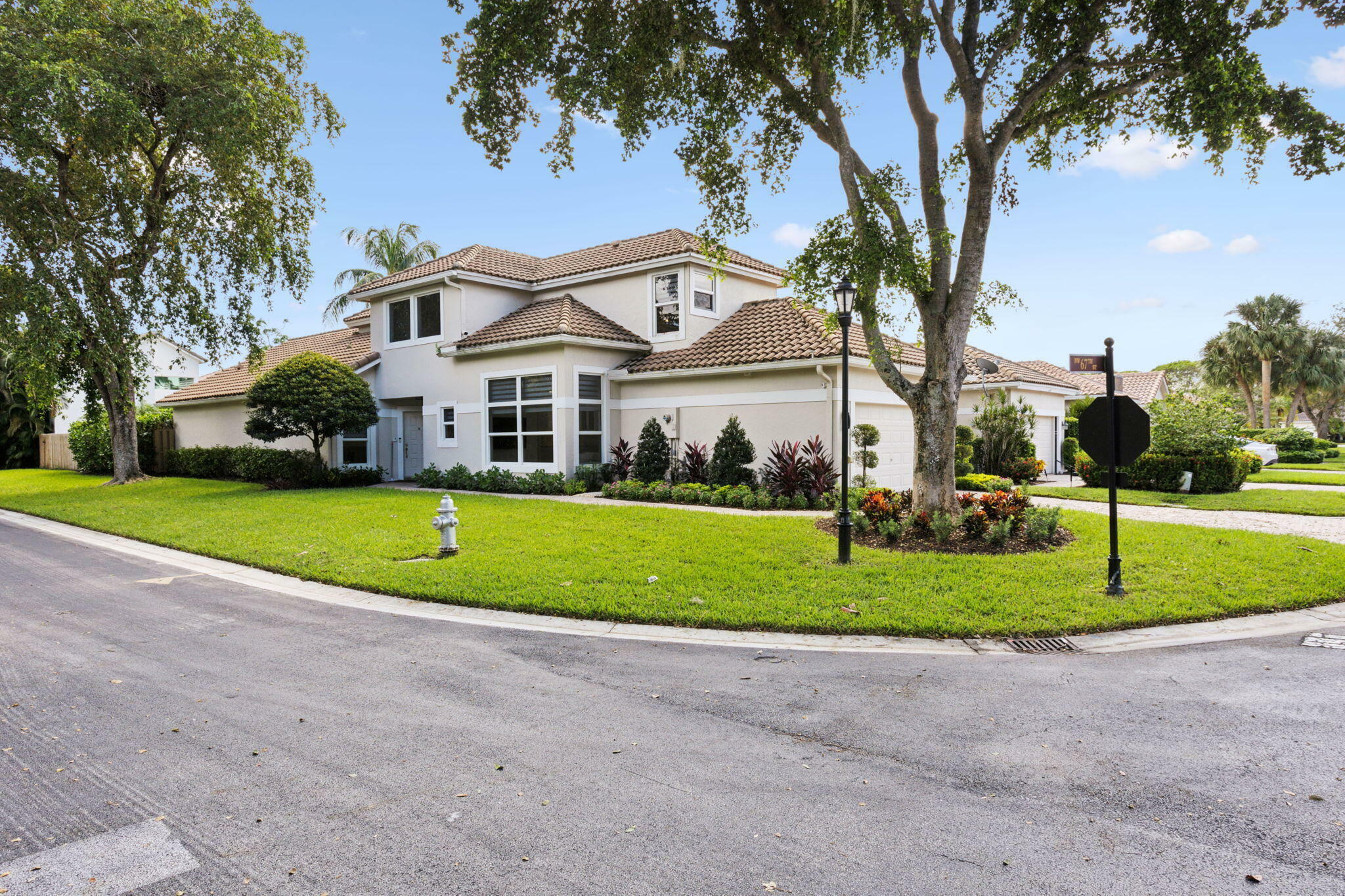 Property Photo: 6692 NW 25th Way FL 33496