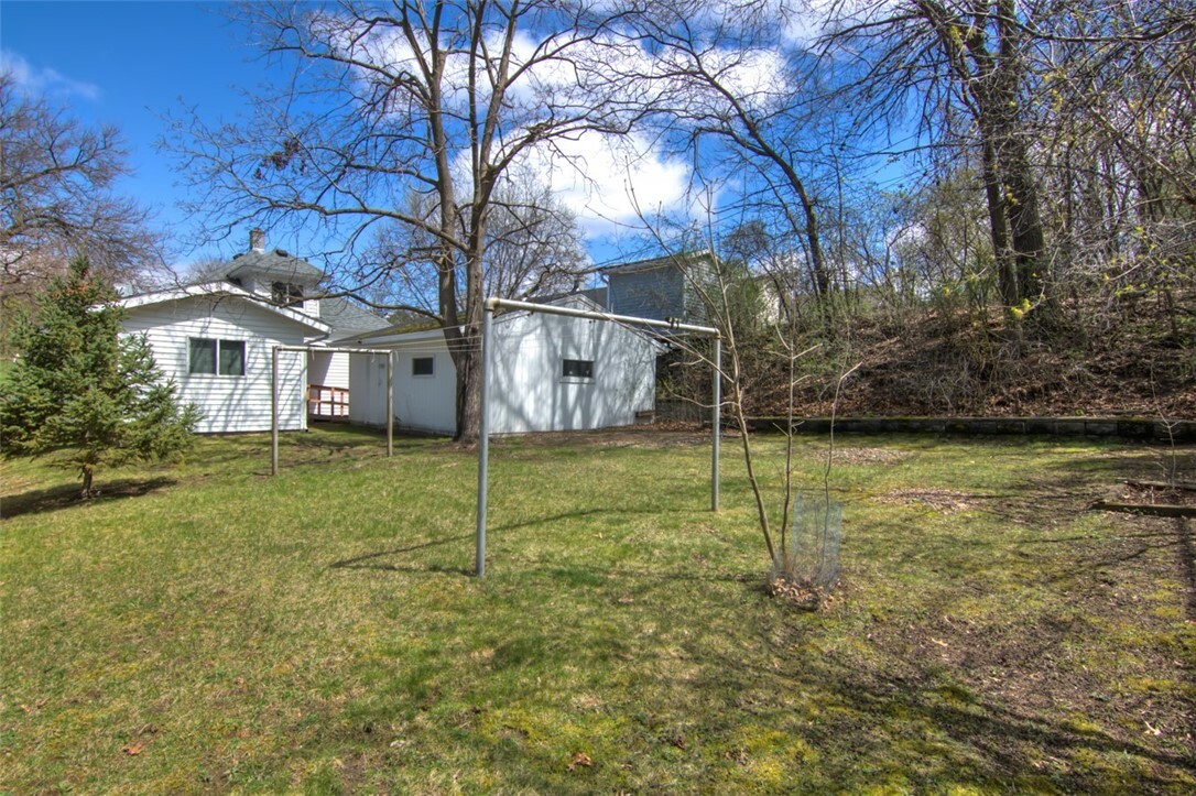 Property Photo:  906 Dodge Street  WI 54701 